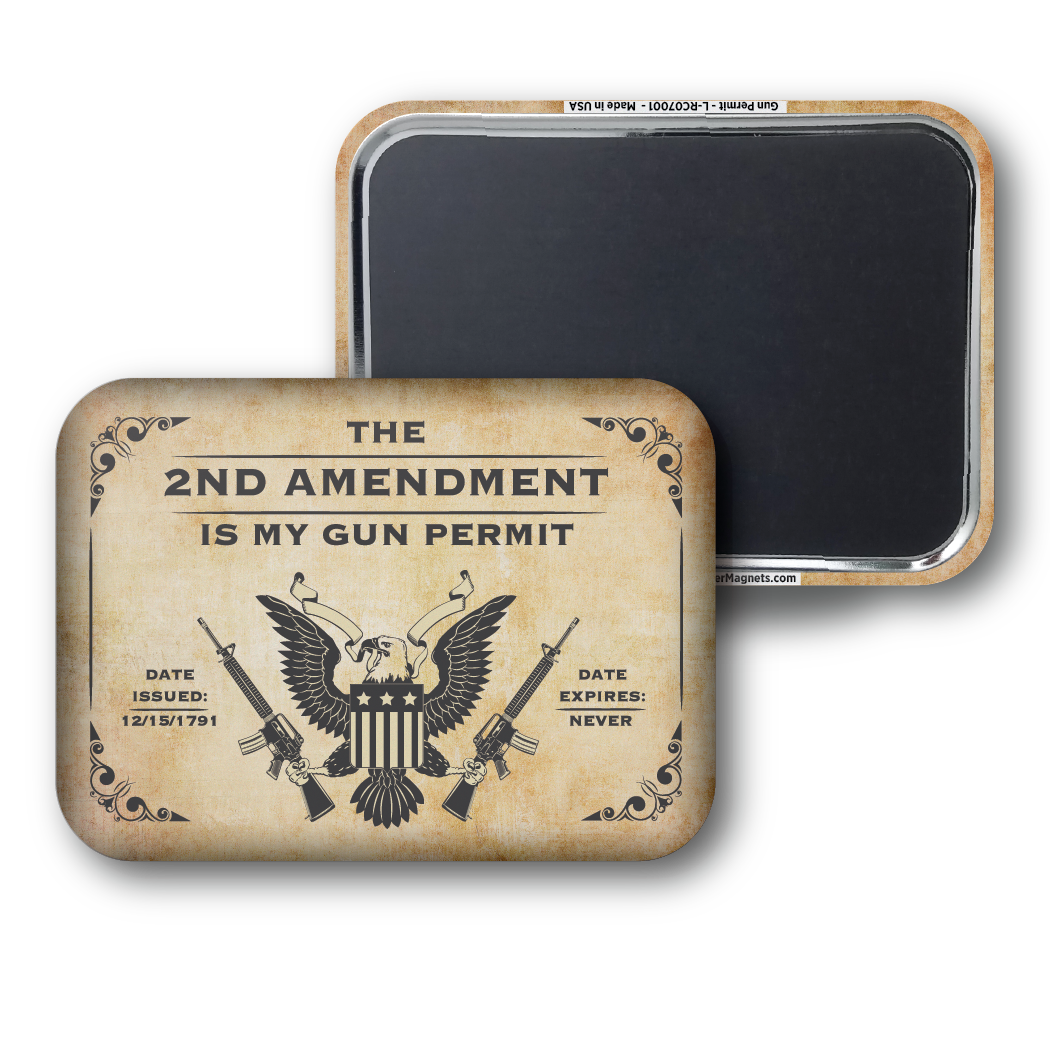 Gun Permits