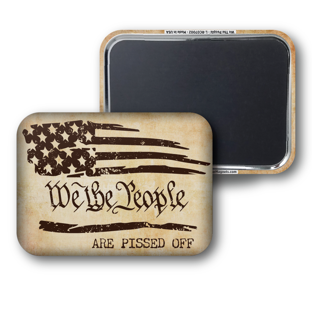 We The People