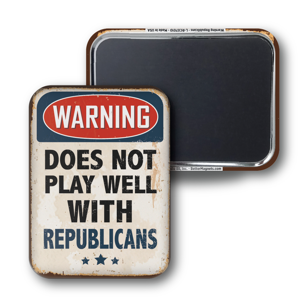 Warning Republicans