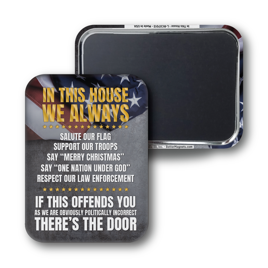 In This House