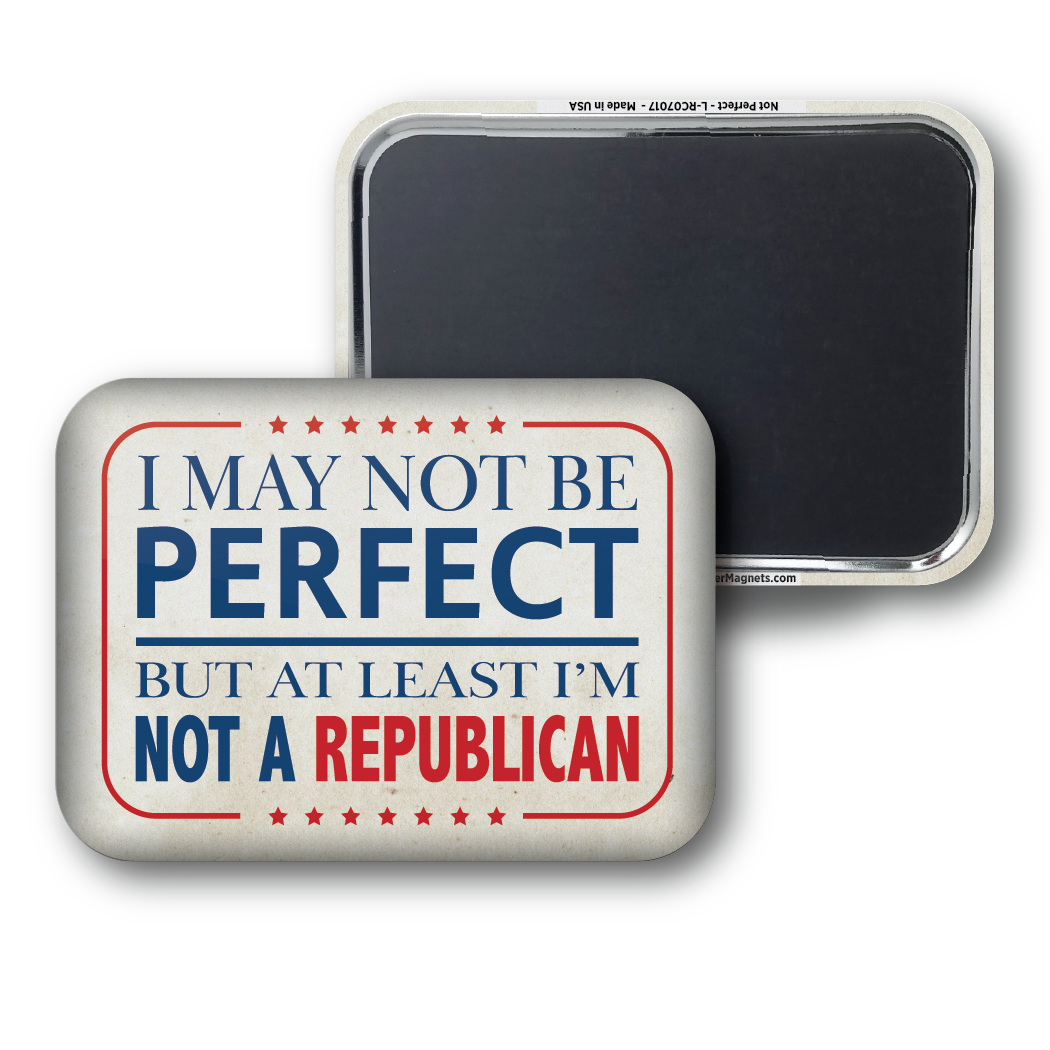 Not Perfect