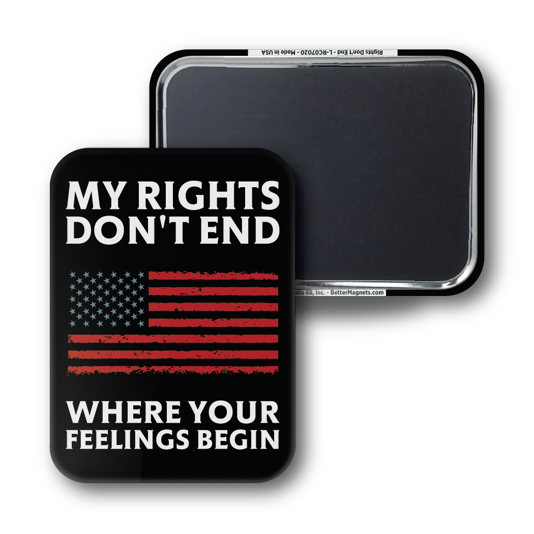 Rights Don't End