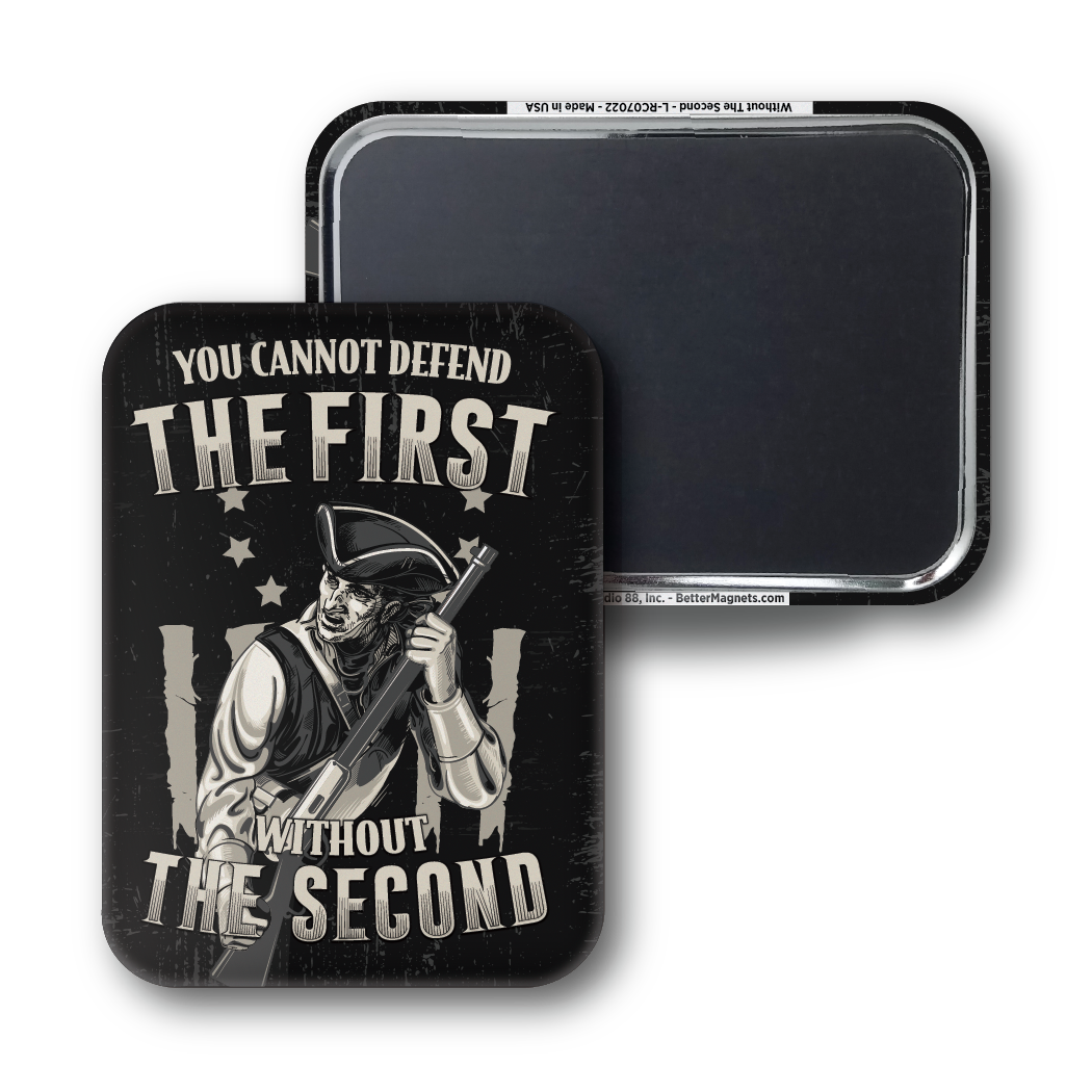 Without The Second