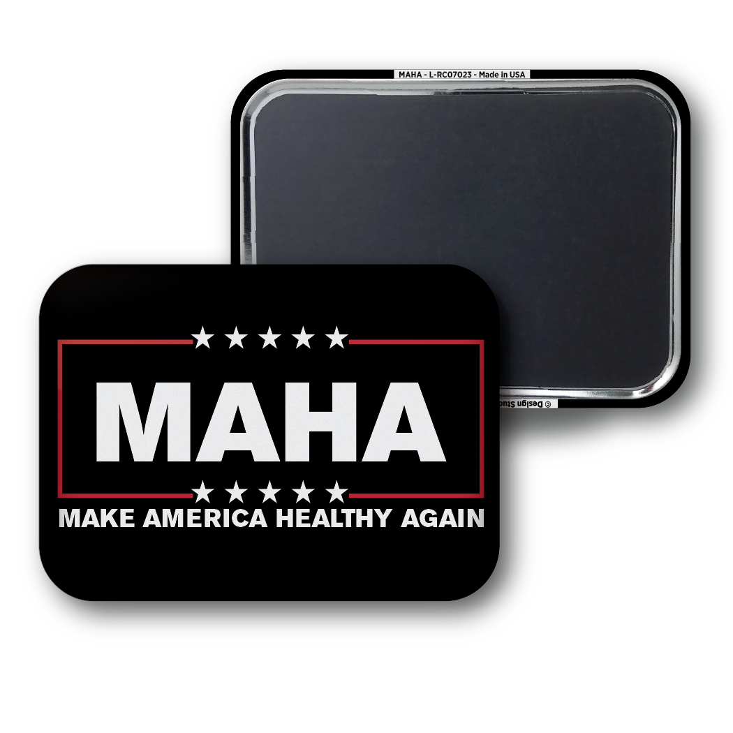 MAHA