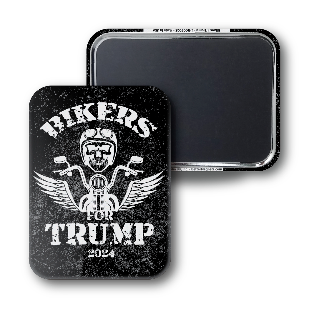 Bikers 4 Trump
