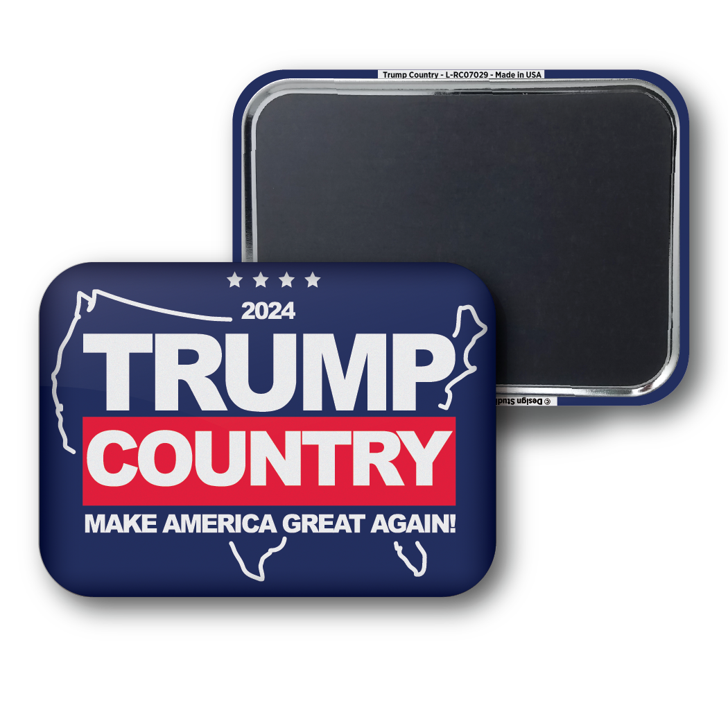 Trump Country