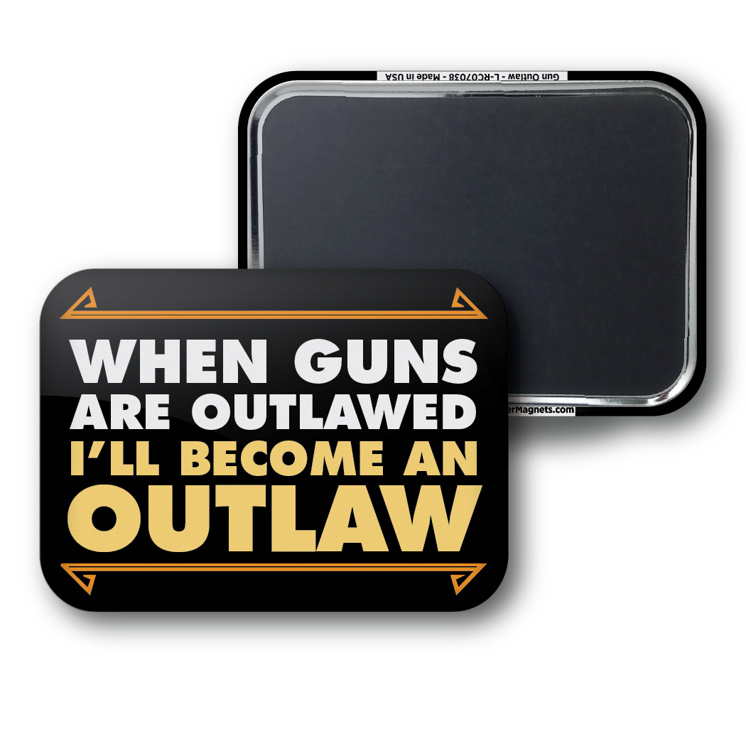 Gun Outlaw