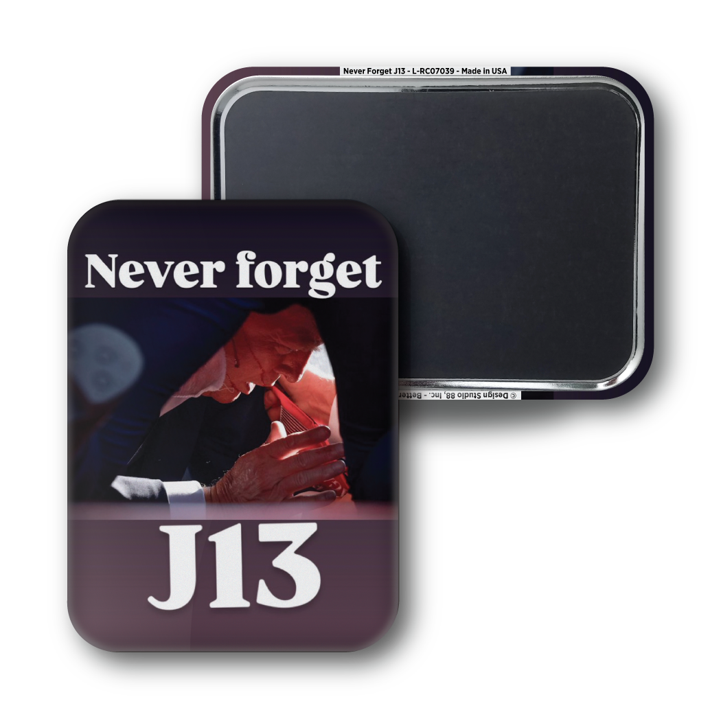 Never Forget