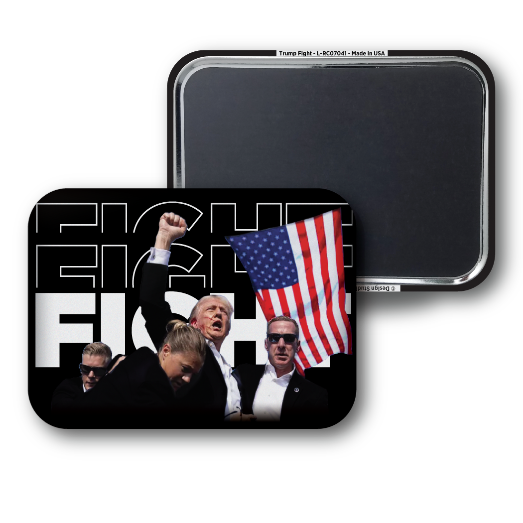 Trump Fight