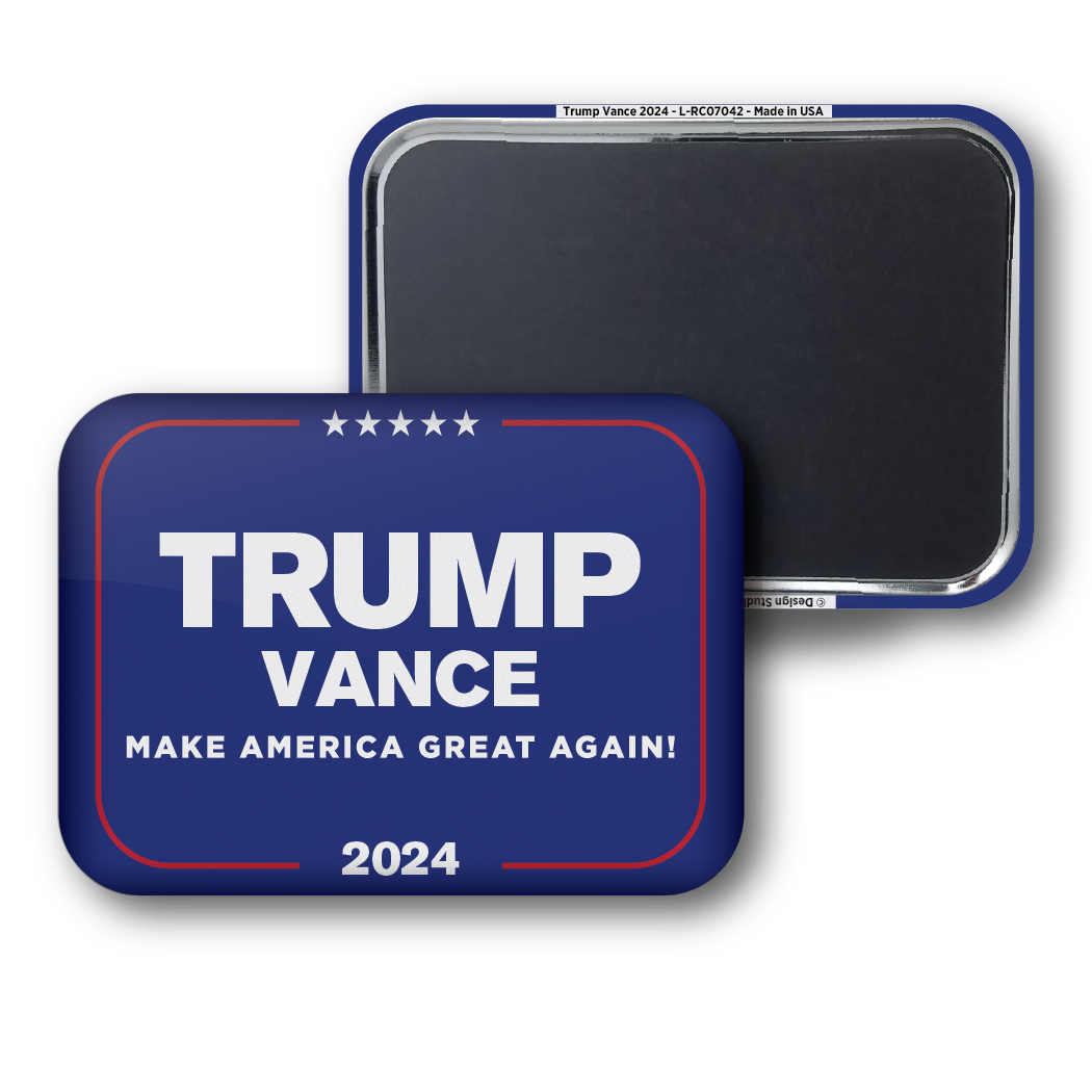 Trump/Vance 2024