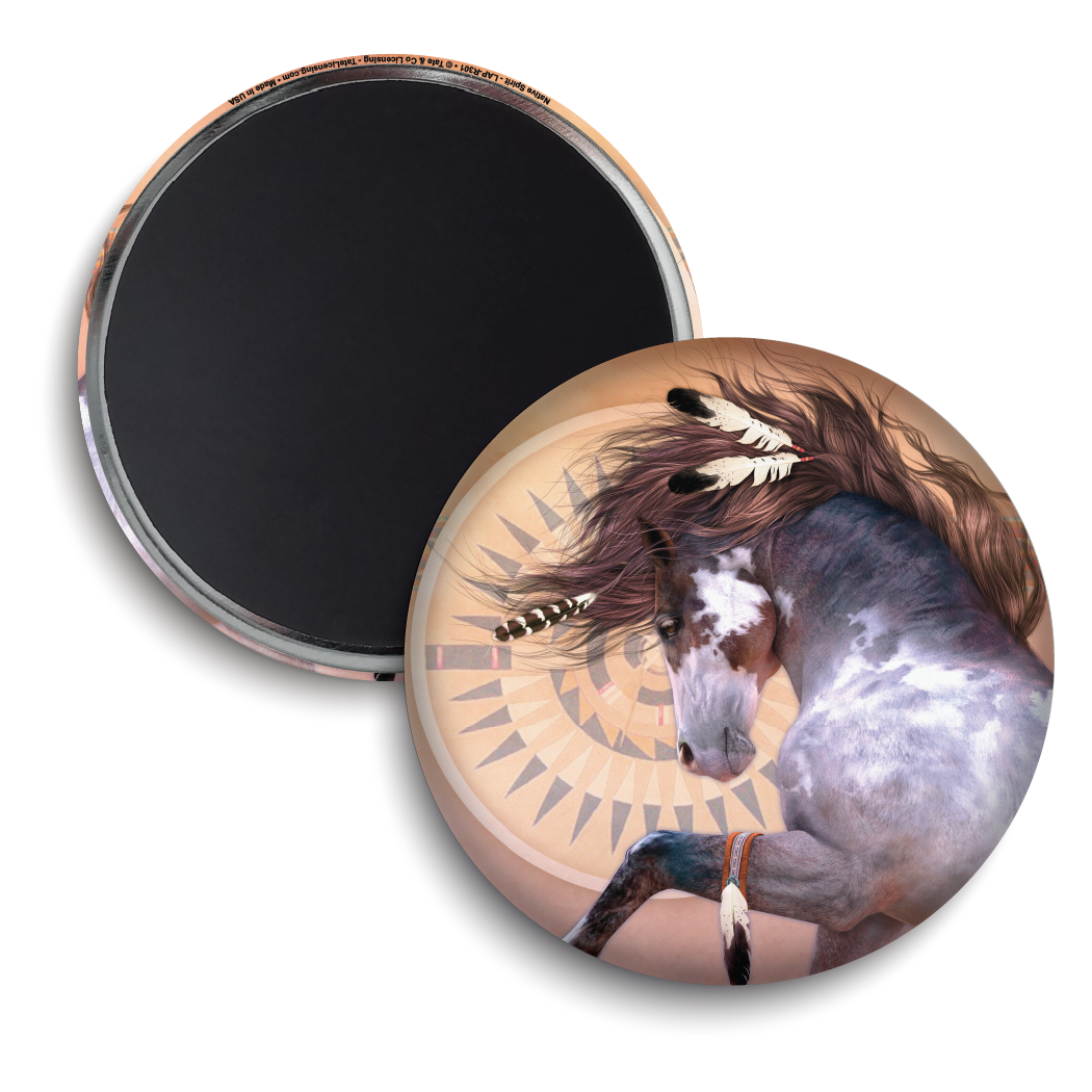 Native Spirit - Laurie