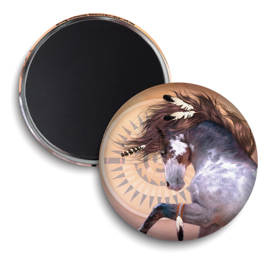 Native Spirit - Laurie