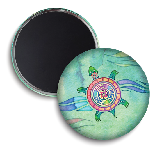 Painted Turtle - Laurie