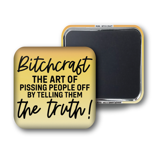 Jana's Flannels | Bitchcraft