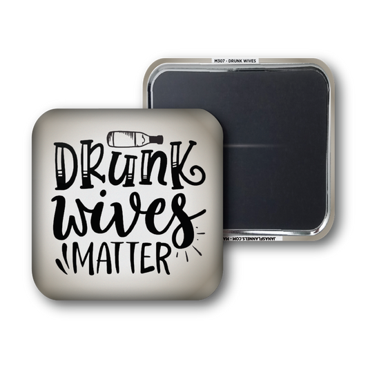 Jana's Flannels | Drunk Wives