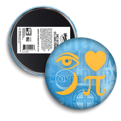 Eye Love MoonPie ¨