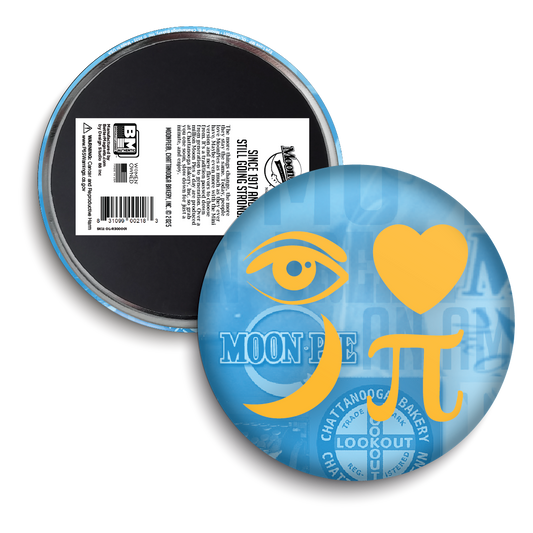 Eye Love MoonPie ¨