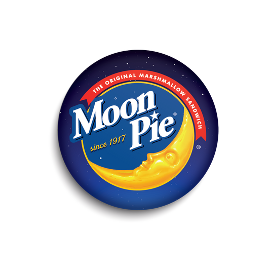 MoonPie ¨ Logo