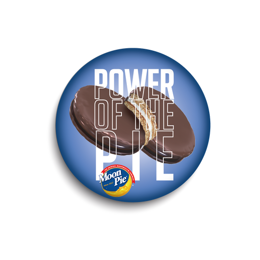 Power Of The Pie