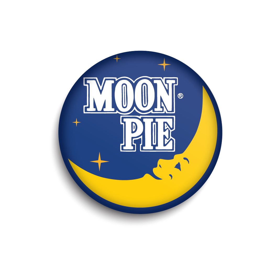 MoonPie ¨ Logo