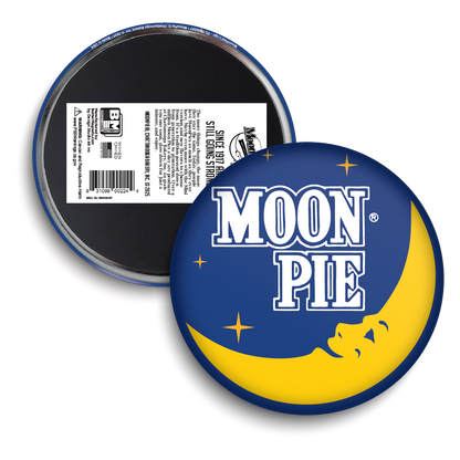 MoonPie ¨ Logo