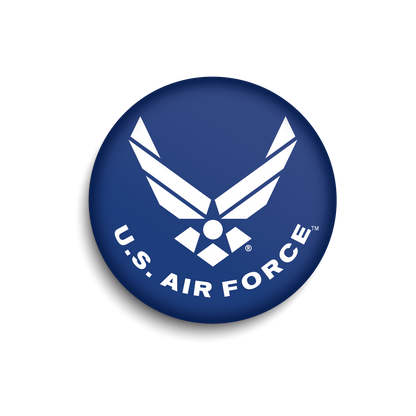 USAF Logo (Blue)