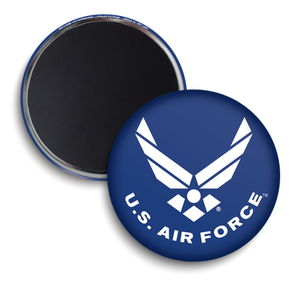 USAF Logo (Blue)