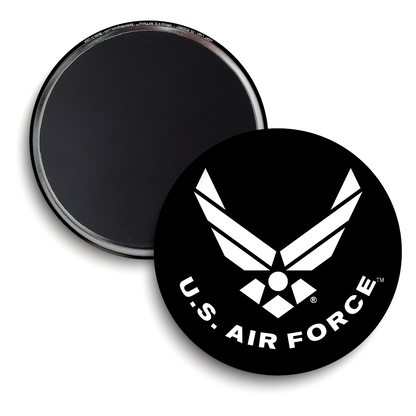USAF Logo (Black)