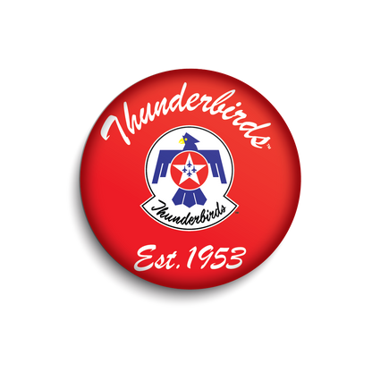 Thunderbirdsª Est. 1953