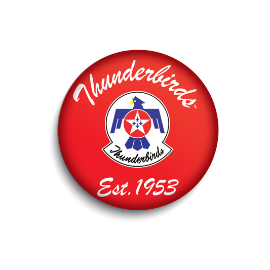 Thunderbirdsª Est. 1953