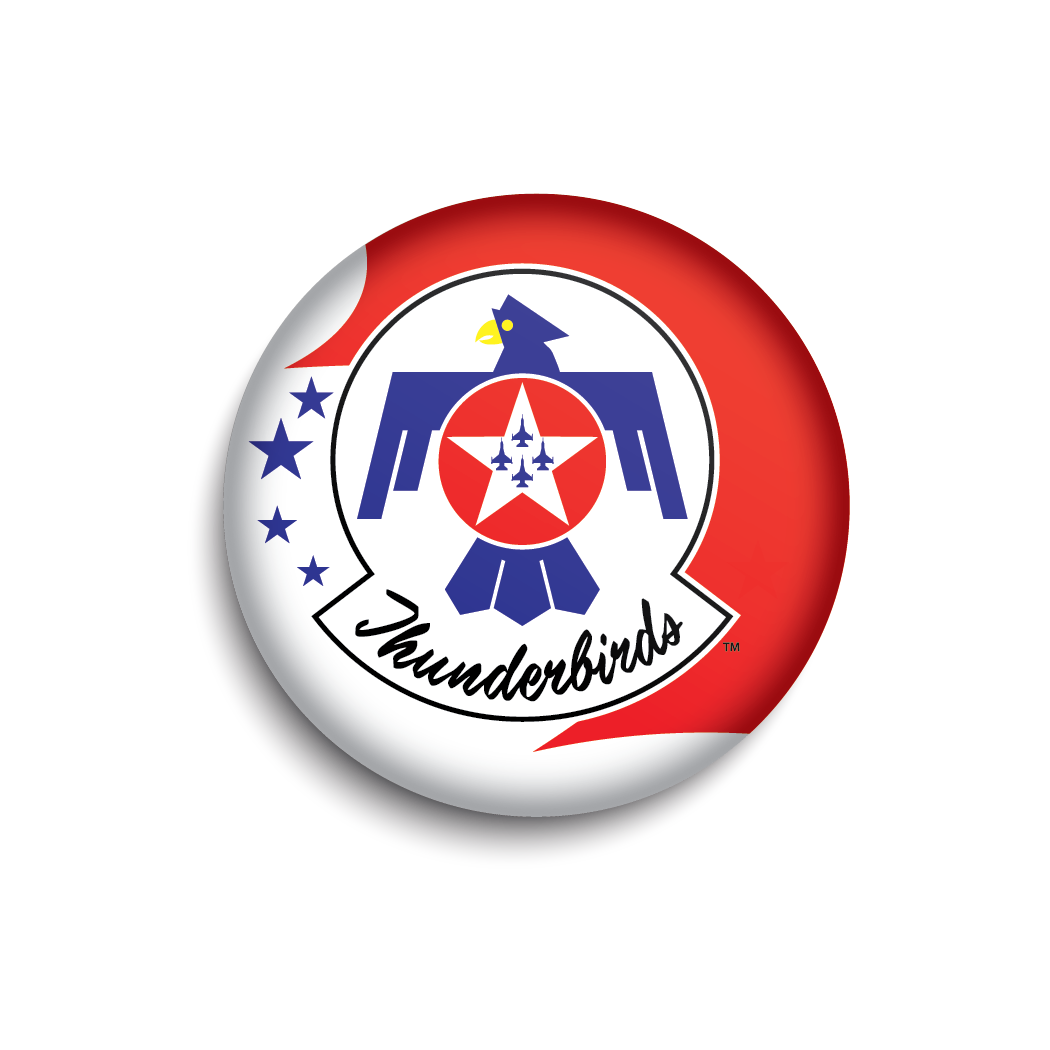 Thunderbirdsª Logo