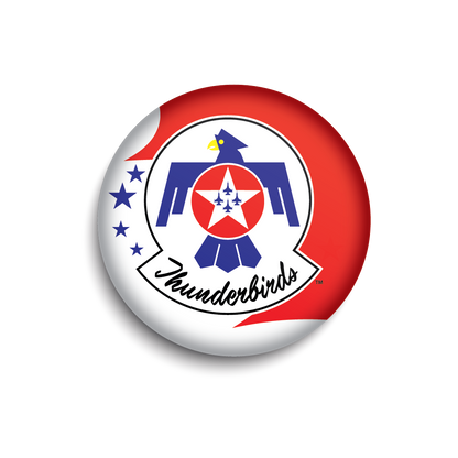 Thunderbirdsª Logo