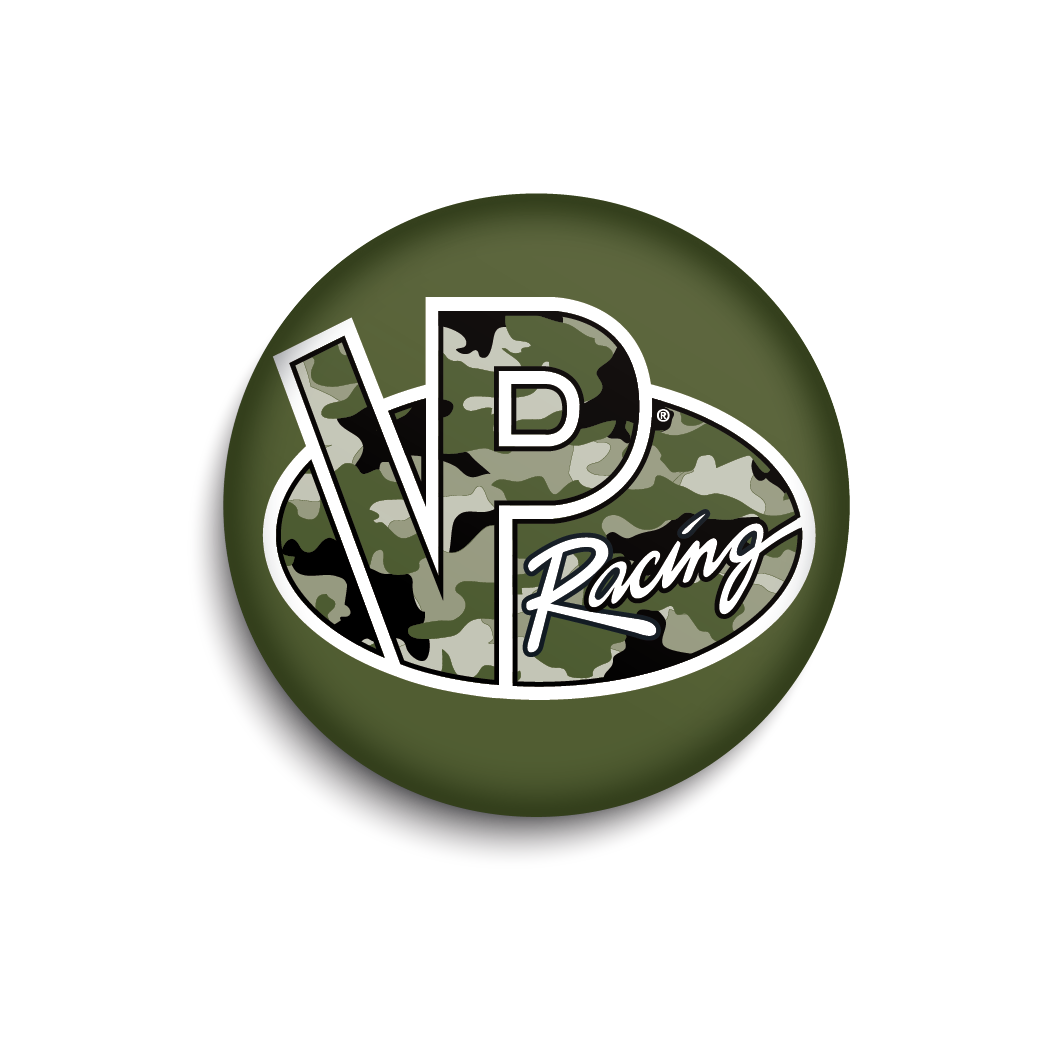 VP Racing ¨ Camo Logo