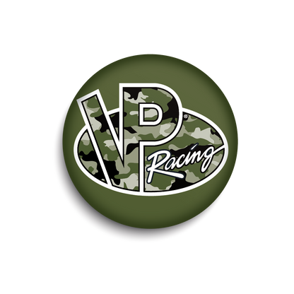 VP Racing ¨ Camo Logo