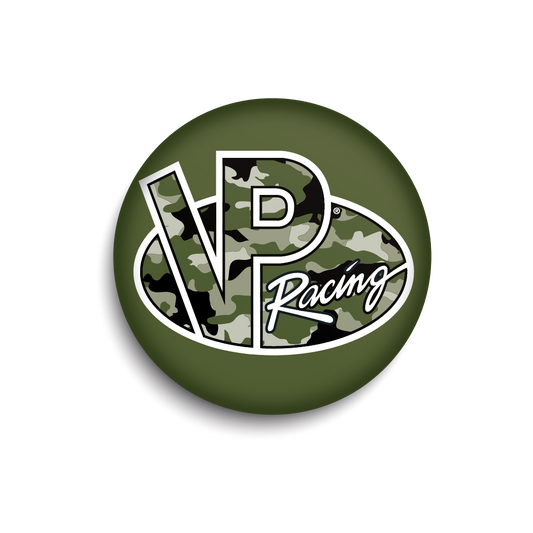 VP Racing ¨ Camo Logo