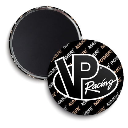 VP Racing ¨ Black Logo