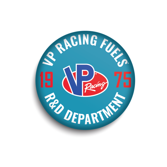 VP Racing ¨ R&D
