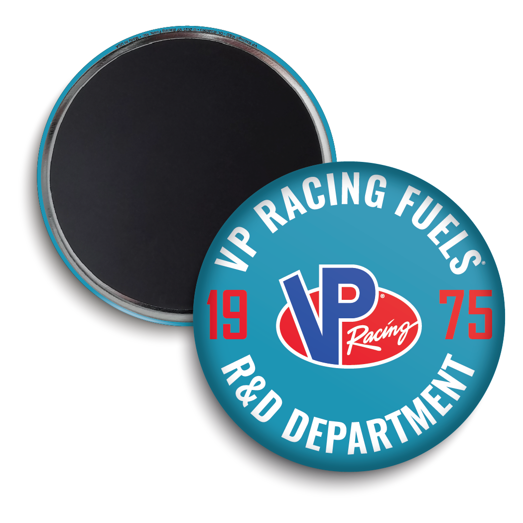 VP Racing ¨ R&D