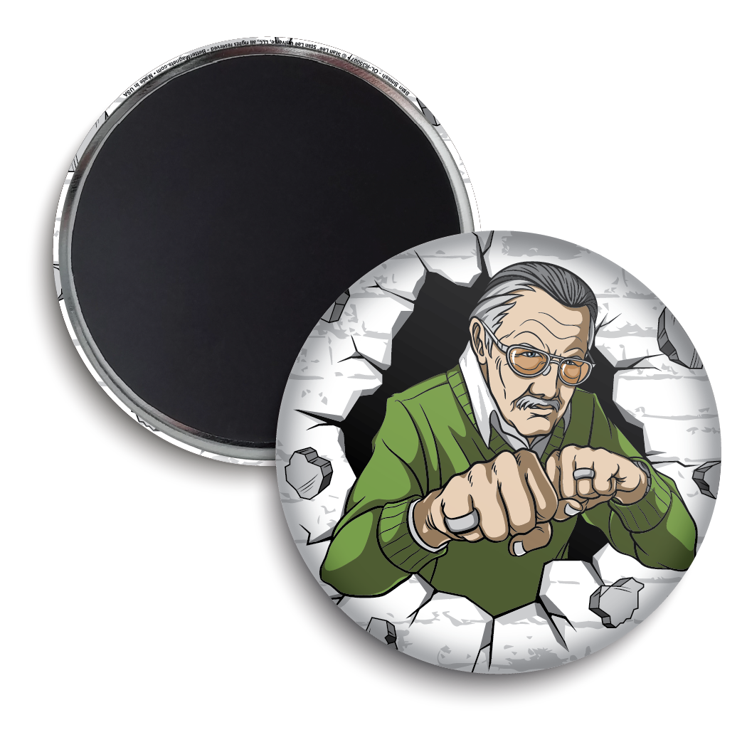 Stan Smash