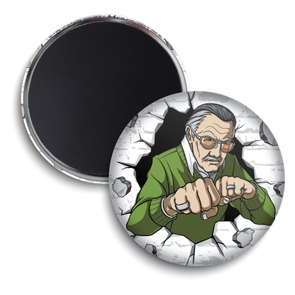 Stan Smash