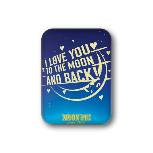 ILY MoonPie ¨