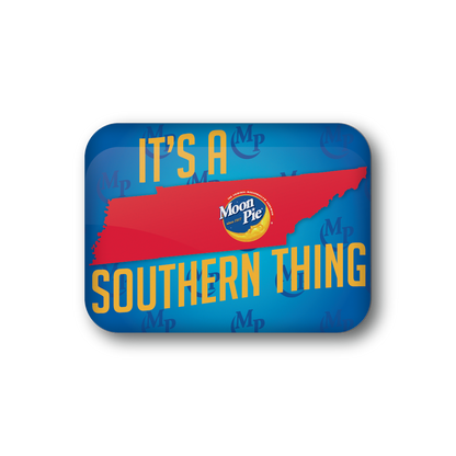 It's A Southern Thing