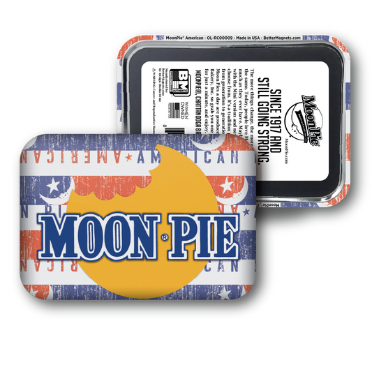 MoonPie ¨ American