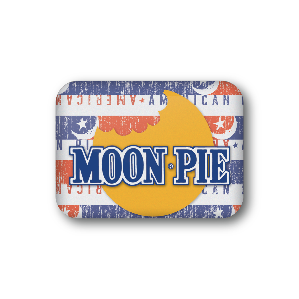 MoonPie ¨ American