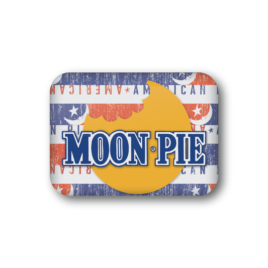 MoonPie ¨ American