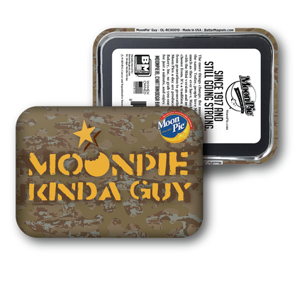 MoonPie ¨ Guy