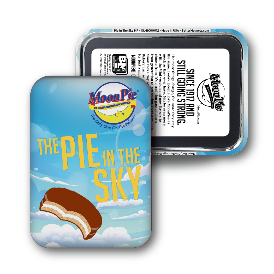 Pie In The Sky