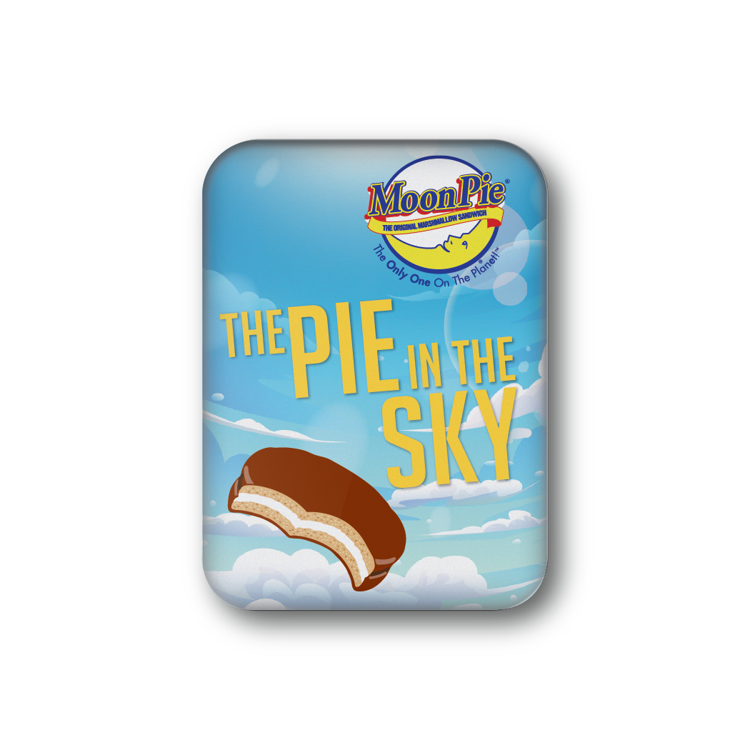 Pie In The Sky