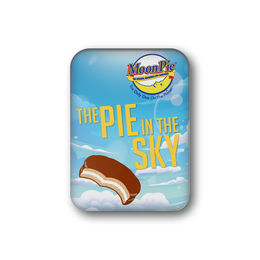 Pie In The Sky