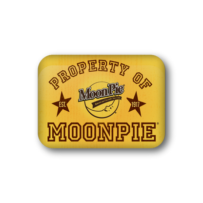 Property Of MoonPie ¨